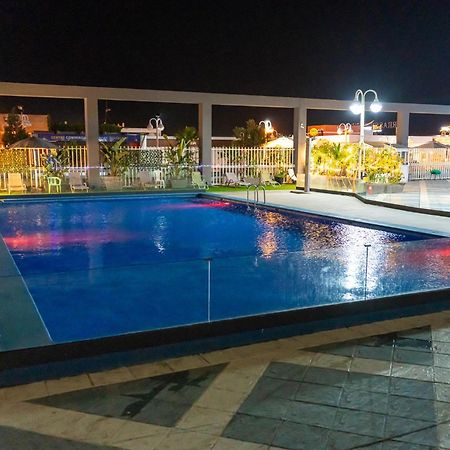 Appartement Ecrin Secret, Duplex Prestige, Proche Corniche & Medina, Piscine, Parking, Wifi, Iptv, Ac à Tanger Extérieur photo