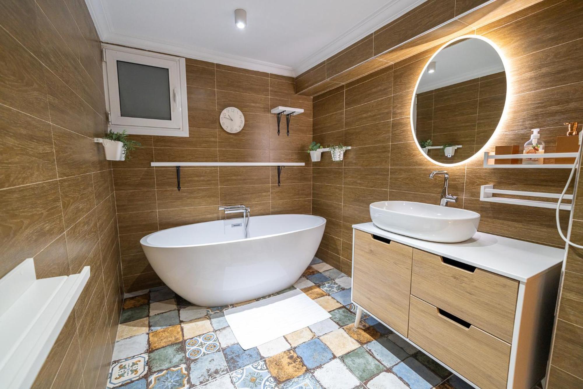 Appartement Ecrin Secret, Duplex Prestige, Proche Corniche & Medina, Piscine, Parking, Wifi, Iptv, Ac à Tanger Extérieur photo