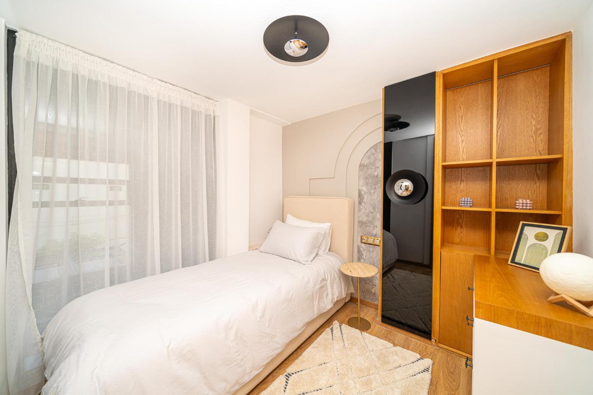 Appartement Ecrin Secret, Duplex Prestige, Proche Corniche & Medina, Piscine, Parking, Wifi, Iptv, Ac à Tanger Extérieur photo
