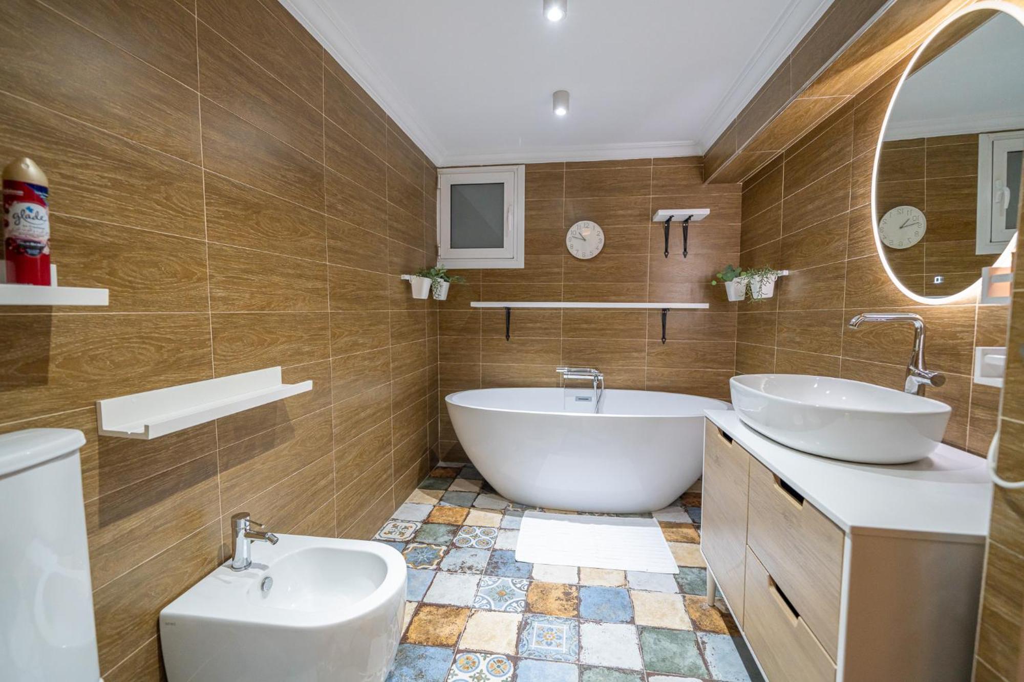 Appartement Ecrin Secret, Duplex Prestige, Proche Corniche & Medina, Piscine, Parking, Wifi, Iptv, Ac à Tanger Extérieur photo