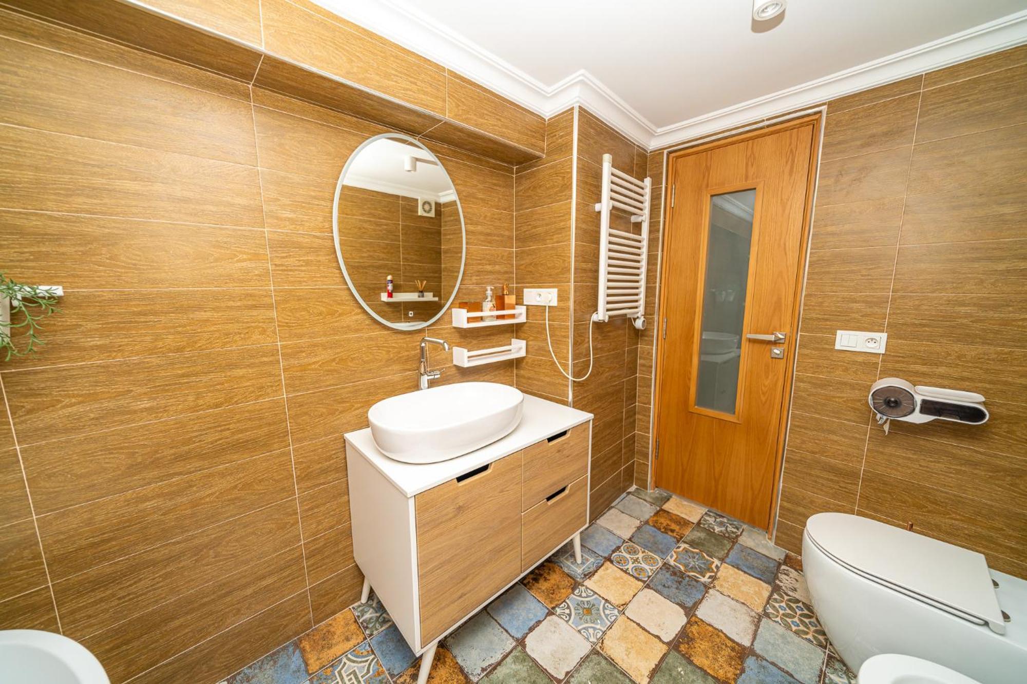 Appartement Ecrin Secret, Duplex Prestige, Proche Corniche & Medina, Piscine, Parking, Wifi, Iptv, Ac à Tanger Extérieur photo